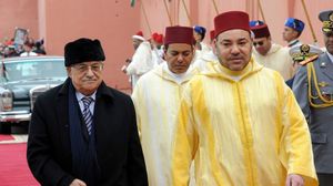 الملك محمد السادس: القضية الفلسطينية هي "مفتاح الحل الدائم والشامل بمنطقة الشرق الأوسط" (وفا)
