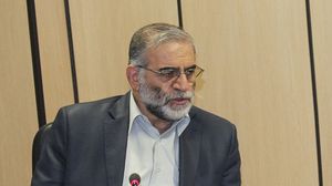 المسؤول الإيران جدد اتهام إسرائيل بالوقوف وراء العملية- وكالة استاد الإيرانية