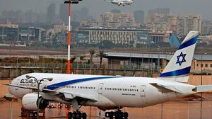 ستسمح السعودية لشركات الطيران الإسرائيلية بالتحليق فوق مجالها الجوي بحسب الصحيفة- جيتي