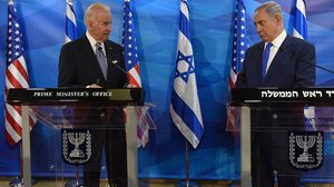 رأى خبراء إسرائيليون أن التطبيع سيتواصل في عهد بايدن- جيتي
