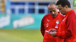 كان زملاء محمد صلاح قد تعادلوا في أول مباراتين لهم في التصفيات- egysport/ تويتر