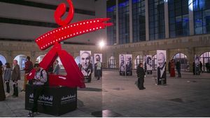 مئات الأفلام العربية والأفريقية شاركت في المهرجان- الأناضول