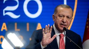 قال أردوغان إن "العلاقات مع مصر متواصلة على المستوى الوزاري ويمكن أن تحدث تطورات مختلفة للغاية"- جيتي