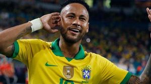 باتت البرازيل أول دولة من قارة أمريكا الجنوبية تتأهل إلى مونديال 2022- فيفا / تويتر