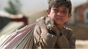  تتصاعد المخاوف من أن اقتصاد أفغانستان المنهار سيحفز أزمة جديدة للاجئين والجوع- جيتي