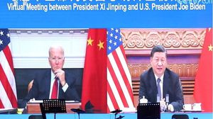 أعلنت الولايات المتحدة "مقاطعة دبلوماسية" لأولمبياد بكين- CC0
