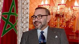 أاعتبرت منشورات المدون الرافضة للتطبيع مسيئة للملك المغربي محمد السادس- تويتر