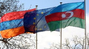 الرئيس الأذربيجاني: الاعتراف المتبادل بسيادة الأراضي يجلب السلام لمنطقة القوقاز- جيتي