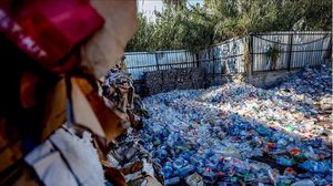 سكان عقارب دعموا سعيد لكنهم غيروا موقفهم بسبب فشله بالتعامل مع أزمة النفايات- الأناضول