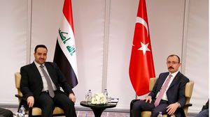 التبادل التجاري بين العراق وتركيا وصل إلى 21 مليار دولار سنويا في العام الأخير- وزارة التجارة العراقية