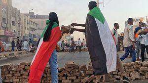 رفضت قوى الحرية والتغيير أي اتفاق بين حمدوك والجيش- جيتي
