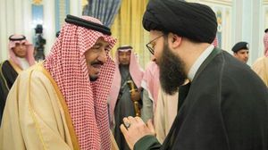 كان قرار منح الحسيني ورجال دين آخرين جنسية السعودية أثار جدلا واسعا- حسابه عبر تويتر