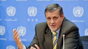 كوبيش تولى منصبه مطلع العام الجاري- الأمم المتحدة