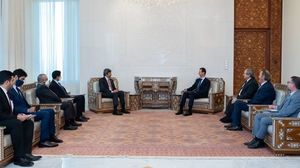الإمارات والأردن بدأتا بالتطبيع مع النظام السوري بعد سنوات من القطيعة- الرئاسة السورية