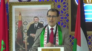 سعد الدين العثماني: ومقاومة الاحتلال حق مشروع للشعب الفلسطيني ولكل الشعوب المحتلة  