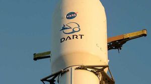 كتبت "ناسا" في تغريدة بعد إطلاق المركبة: "كويكب ديمورفوس، نحن قادمون إليك"