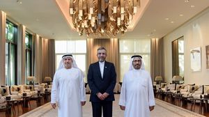 أكدت الإمارات وإيران على أهمية تعزيز العلاقات على أساس حسن الجوار والاحترام المتبادل- وام