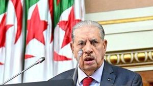 رئيس مجلس الأمة الجزائري: الأعداء يتجندون أكثر فأكثر لعرقلة مسار الجزائر  (واج)