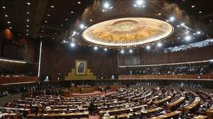 وفد برلماني تونسي يشارك في اجتماعات الجمعية العامة للاتحاد البرلماني الدولي في إسبانيا- (الأناضول)
