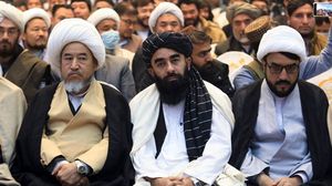أعلن القيادي في الهزارة جعفر مهدوي أن الحكومة في عهد أشرف غني كانت "النقطة الأكثر قتامة" في تاريخ أفغانستان- جيتي