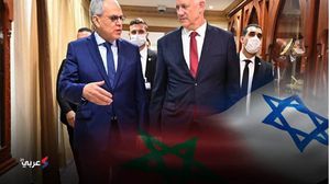 قال ضابط إسرائيلي إن الاتفاق مع المغرب يمنح تل أبيب مصلحة في توسيع تعاونها في الجانب الأمني- عربي21