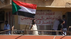 شددت قوى إعلان الحرية والتغيير على أنها تعمل من أجل دحر الانقلاب في السودان- جيتي