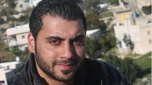 الأسير أسيد أبو خضير مسجون في سجون الاحتلال منذ عام 2017