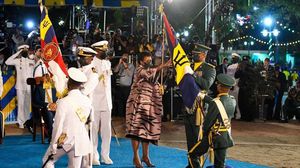 في أيلول/ سبتمبر من العام الماضي، أعلنت باربادوس عزمها على عزل الملكة إليزابيث كرأس للدولة- جيتي