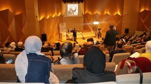 مهرجان الشعر العربي في إسطنبول- عربي21