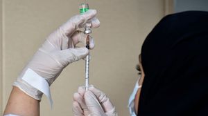 توصية أمريكية بإعطاء اللقاح للأطفال - جيتي 