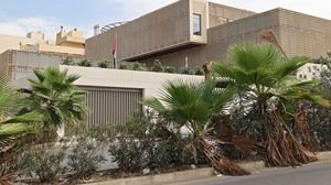 أجلت الإمارات كافة الدبلوماسيين من لبنان على خلفية أزمة تصريحات قرداحي- جيتي