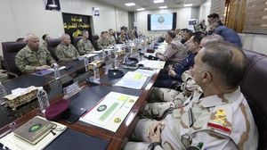 بحسب الحكومة الأمريكية فإنه من المخطط أن ينسحب آخر جندي أمريكي من العراق نهاية العام 2021- واع