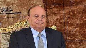 محمد بن سلمان أعطى هادي مرسوما كتابيا بتفويض صلاحياته إلى مجلس الرئاسة- الأناضول