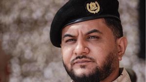 صدام حفتر نجل اللواء المتقاعد الذي يسيطر على قوات الشرق الليبي- تويتر