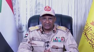 أعلن عن حملة خلال الأيام القادمة لوقف التهريب عبر حدود السودان