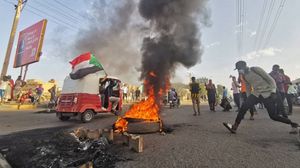 بشر الجيش السوداني سابقا بحكومة مدنية قريبا- جيتي