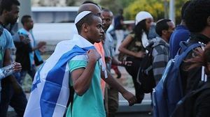 الإسرائيليون الإثيوبيون يواجهون تفشي العنصرية داخل المدارس والجامعات- جيتي