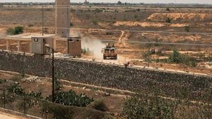 عمليات التهريب تنشط بشكل واسع على الحدود المصرية مع دولة الاحتلال- الأناضول