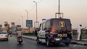  القضاء المصري وجه للوالدين تهمة الاتجار بالبشر- جيتي