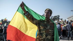 رفضت أديس أبابا الاستجابة للدعوات الدولية والأممية لوقف القتال- جيتي