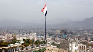 أشار وزير الإعلام اليمني إلى أن حكومته سبق أن قامت بمخاطبة حكومة لبنان في سنوات سابقة في الموضوع ذاته- جيتي