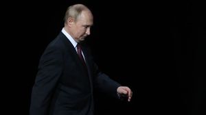 استخبارات بريطانيا: بوتين لم يقاوم بريغوجين لكنه أبرم صفقة معه ليفلت بجلده- جيتي