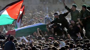 ملف اغتيال ياسر عرفات يضاف إلى ملفات الانقسام على مستوى حركة فتح- جيتي