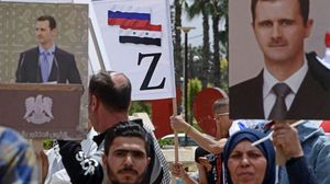  تداعيات فوز الأسد في الحرب السورية كانت واضحة دائما لدى روسيا- جيتي