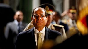 وعد السيسي المصريين بالرخاء إلا أن مصر في حالة من الإفلاس التام بحسب التحليل- جيتي