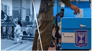 أجرى الاحتلال الإسرائيلي 5 انتخابات للكنيست في أقل من 4 سنوات- عربي21