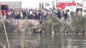 تكثر حوادث الغرق بالترع في مصر- الأناضول