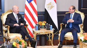 السجل الحقوقي في مصر لا يزال يشهد إدانات واسعة- الرئاسة المصرية