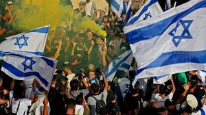  زعمت أوساط إسرائيلية أن الطلاب اليهود في الولايات المتحدة يواصلون الإبلاغ عن زيادة في مظاهر معاداة السامية- جيتي