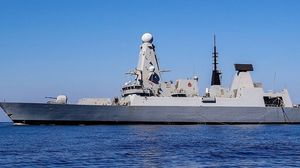 السفن صائدة للألغام وستقوم بدوريات في الخليج العربي لتأمين المنطقة- البحرية البريطانية